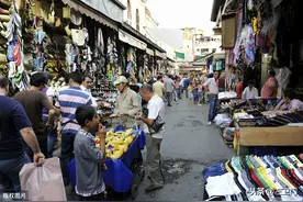 阳江地名里的“圩”原来和古越人有关图片