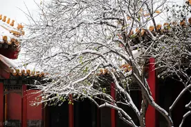 景致记录：住过故宫长春宫的皇后与妃子们，看似幸运其实各有悲凉图片