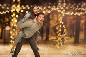 女生找一个男朋友，能够有六个“好处”，让自己收获快乐图片