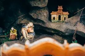 世界上闻名的7大天价神树，个个都是独一无二的艺术品图片