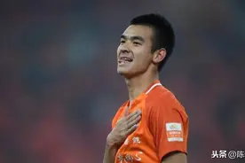 深度：鲁能边路“快马”，刘彬彬新赛季能否坐稳球队首发位置？图片