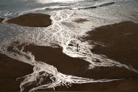 福建13日游（一）最美霞浦滩涂，被迫2次租车，却成为最佳方式图片