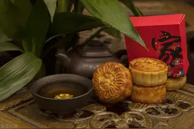 拥有这样的母亲，人生已经成功了一半图片