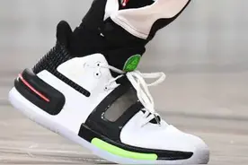 NBA球员上脚：塔图姆晒出AJ35，李宁和匹克的球鞋都来了图片