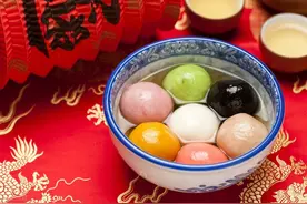 快板 | 元宵佳节喜盈盈，春暖花开万物生图片