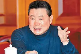 刘銮雄将次女刘秀盈从基金会除名，缺席其成年礼，父女关系疏远图片