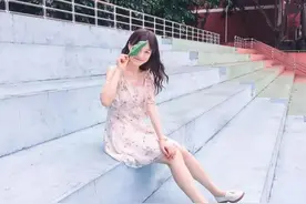 广东"最强美女学霸天团"：发表多篇SCI论文，全员保研985名校！图片