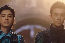 穿越火线：为什么路小北一句话可以让肖枫不死，却无法复活他哥？图片