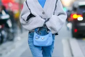 背Prada的“女魔头”们还背什么出街？图片
