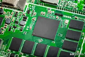存储芯片的国产化之路，虽走得艰辛，但踏实图片