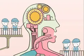 今天，我们来大胆聊聊人体的这些部位图片