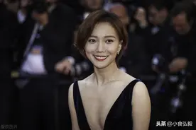 36岁王珞丹体重一直90多斤，看了她的一日三餐，网友：太自律图片