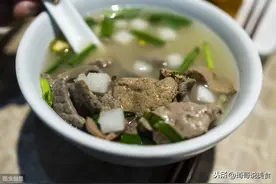 84岁钟南山建议：少吃这6种食物，有害健康，网友：咋办全喜欢吃图片