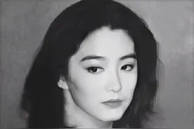 林青霞的虐恋史，与秦汉纠缠23年，40岁才嫁给了爱情图片