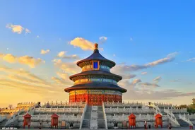 官宣 | 天坛公园实行实名制预约购票的公告！图片