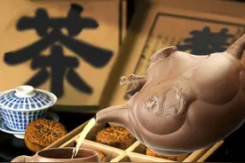 哪些人不适合喝茶？喝茶时注意“2少5不”，不给身体“找麻烦”图片
