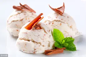 冰淇淋是印度人发明的？图片