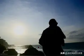 爸爸，你在天堂还好吗？图片