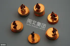 阅文大神作家永恒之火炮轰QQ浏览器！怒斥网文官方盗版图片