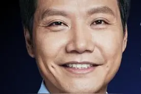 雷军：回首前半生，他证明了老实人也能赚大钱图片