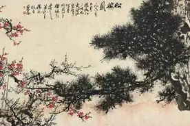 能回造化笔 独用天地心 | 关山月、黎雄才的“岭南”风貌图片