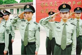 美国人为什么说广西士兵是世界上最好的士兵？图片