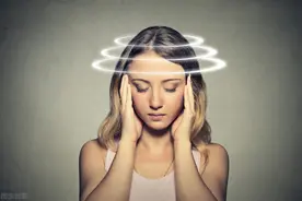 偏头痛，头晕，记忆力减退，视物模糊，眼前飞物——病因在这里图片