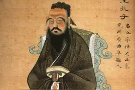 名师孔子是如何评价自己的弟子的？图片