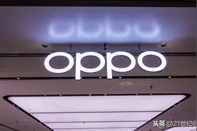 全球营销总裁换防，OPPO在下什么棋？图片