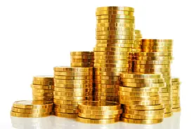 支付宝上理财产品，低风险年收益率5.58%，跟你想的不一样图片