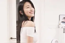 前TVB女星被质疑真空陪儿子跑步 晒照回击：本小姐就喜欢这样图片