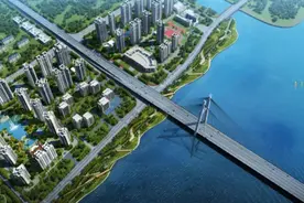 广州向南深圳向西，两大一线城市将在这里实现世纪拥抱图片