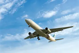 旅客突发癫痫 首都航空争分夺秒备降西安成功救治图片