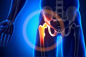 每个人的深蹲姿势都要一样吗？你可能忽略了解剖结构的差异图片