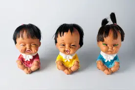三个人的友谊，总有一个人是多余的？图片