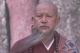 金庸小说八大伪君子：“一僧二凌三岳四山五田六发七谢八慕容”图片