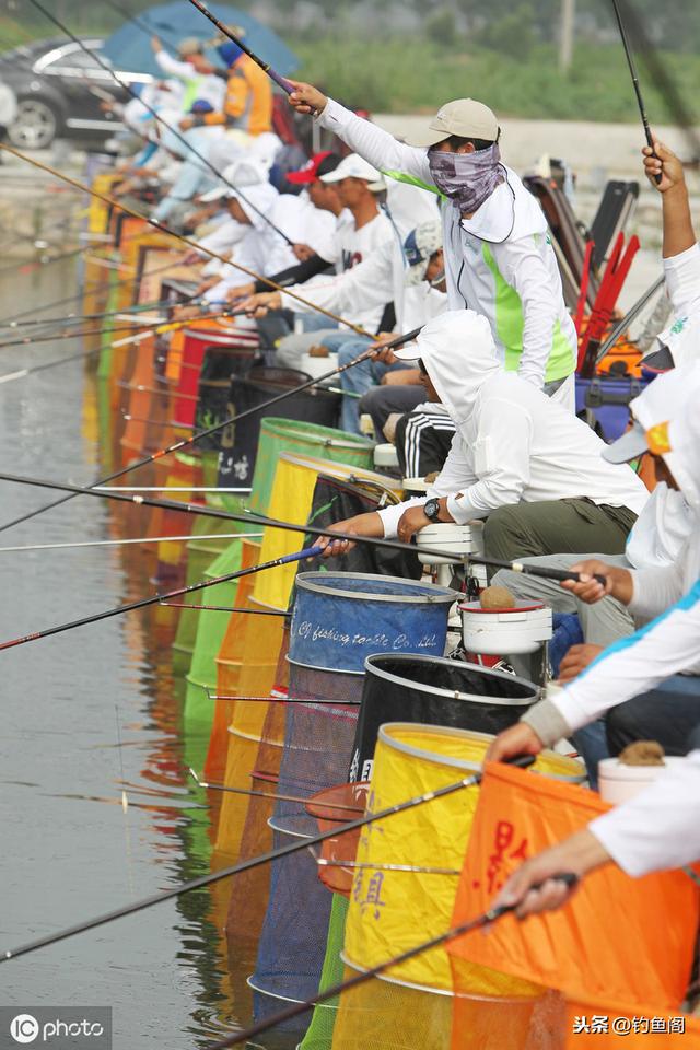 饮料能代替小药？要想钓好鱼，先得明白添加剂的作用