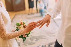 最好的婚姻：不是搭伙，而是余生图片