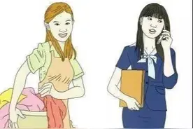 全职妈妈带出来的孩子成绩没有上班族妈妈带出来的好，这是为什么图片