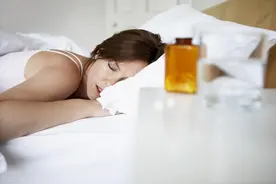 药流后要清宫的可能性多大？图片