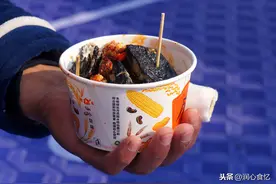 世界上最臭的5种食物，敢吃需要勇气，吃过3种以上，敬你是条汉子图片