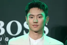 宁泽涛发“鸡汤”文，疑是暗讽孙杨，再掀口水战图片
