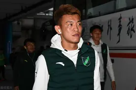 陈柏良：期待下赛季和绿城在中超相遇，遗憾没带老东家冲超图片
