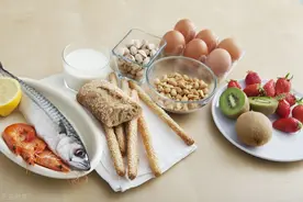 这5种食物，放越久越有价值，很多人不知道，涨知识了图片