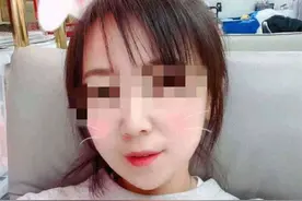 “哈尔滨爱情故事”反转，那个疑似感染源的留学生，不是个男人！图片