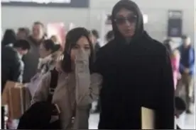 网红一姐雪梨上位史，傍富豪创业，搭上王思聪，翻身成为女企业家图片