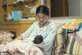 坐月子，这5个底线一定要守住，否则42天白熬了图片