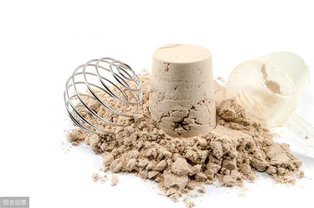 市面上那么多种蛋白粉，你到底应该选哪种？