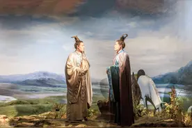 谚语故事：三个臭皮匠赛过诸葛亮的由来图片