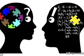 4岁开始培养宝宝数学思维，错过了，影响孩子上学后对数学的理解图片